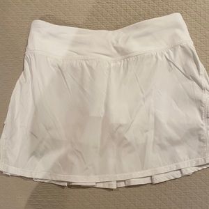 Ivviva ruffle skirt girls size 14